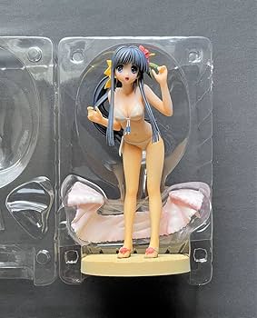 Amazon.co.jp: コトブキヤ 1/7 草壁優季 ぴっちぴちビーチver
